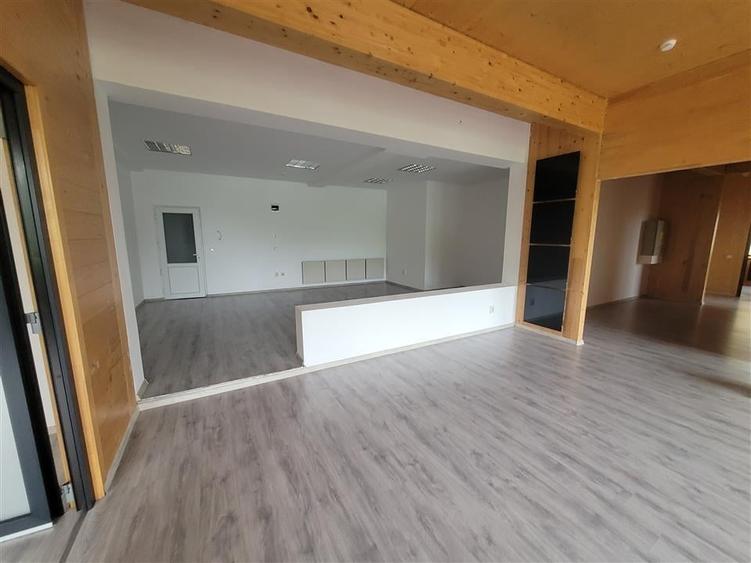 Spatiu birouri de lux - 221 mp! - 12