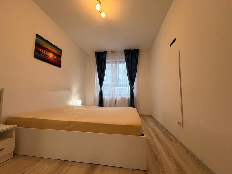Apartament 2 Camere |Pipera |  Posibilitate Parcare |Complex securizat - 5