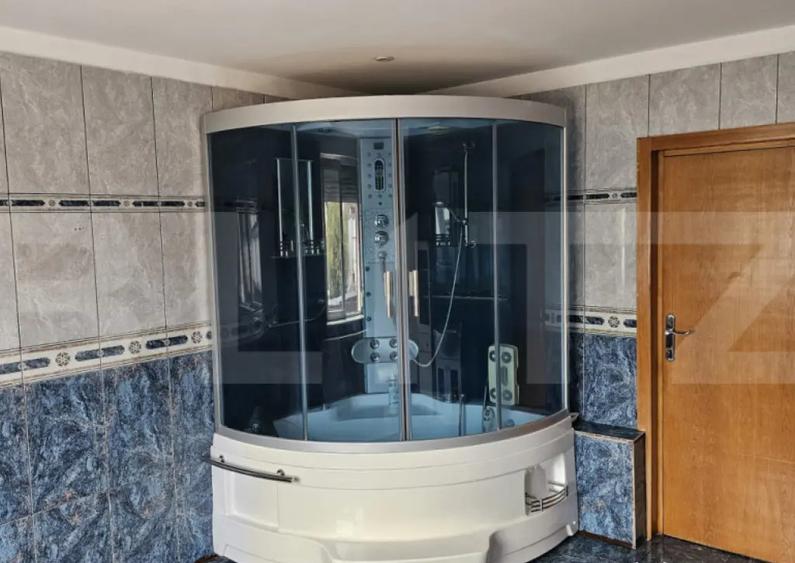 Vila Premium D+P+1+M | Sauna | Curte & Terasa - 16