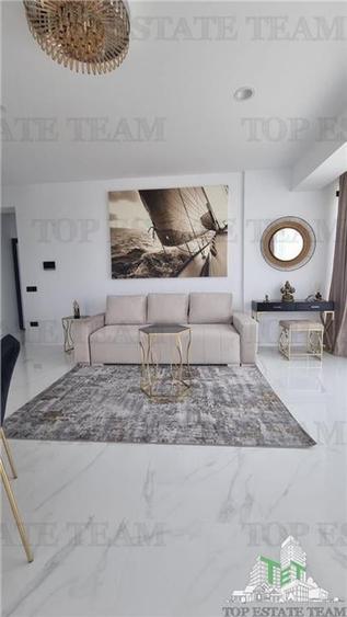 Apartament 2 camere  Mamaia Nord - 2