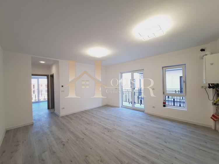 BRAYTIM, BLOC NOU FINALIZAT. 2 BALCOANE. ETAJUL 2. - 1