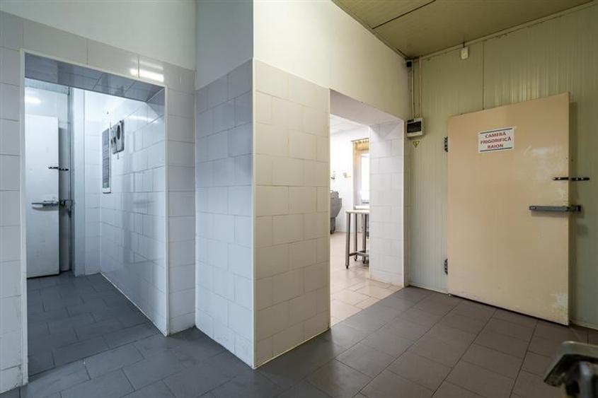 PANTELIMON BIRUINTEI,SPATIU COMERCIAL ,6 CAMERE,180 MP,CARMANGERIE - 9