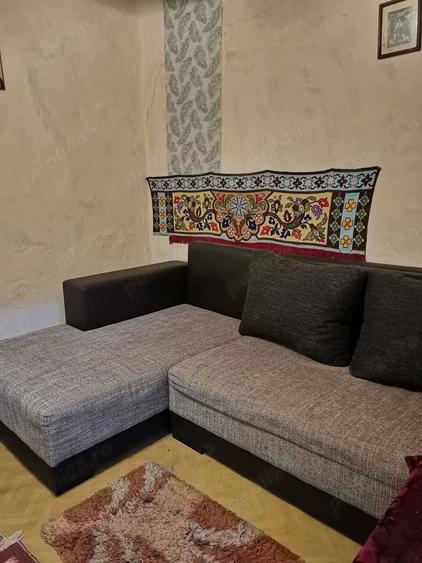 Vand casa la Siliva?ul de Campie - 3