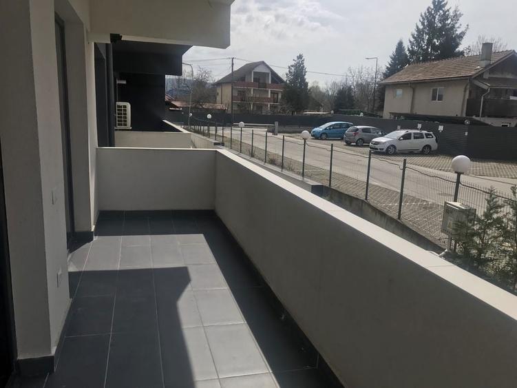 Vand Ap NOU ,doua camere ,Str Ostroven paralela cu Dem Radulescu - 5