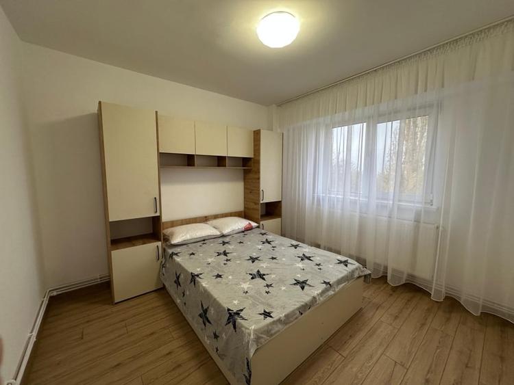 Apartament doua camere, 50mp, cartier Centru, zona Gradina Botanica - 3