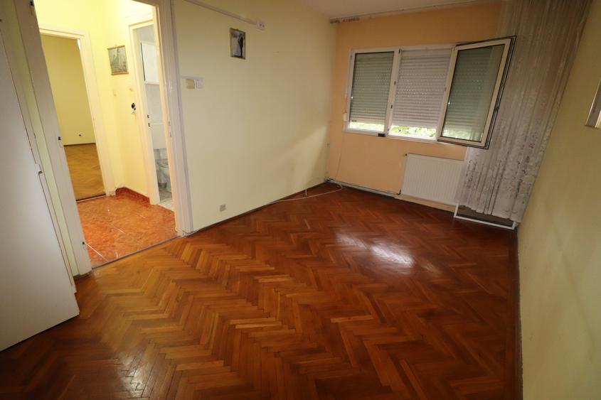 Apartament spațios in zona Gh. Lazar. - 4