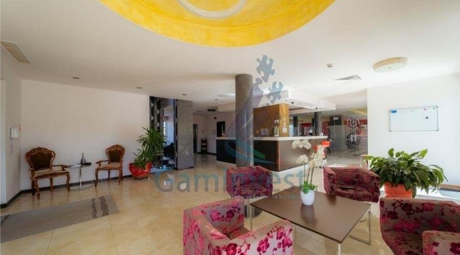 Gaminvest Hotel de 3* de vanzare, Baile 1 Mai, Bihor, V2214 - 5