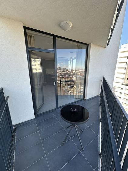 Apartament 2 camere / loc de parcare in subteran - 21