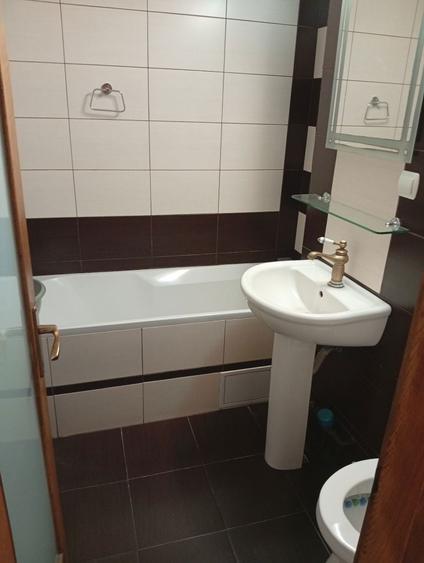 Inchiriez apartament 2 camere zona Stefan cel Mare - 4