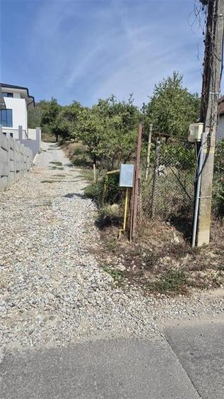 RECO Teren intravilan in Oradea - 4