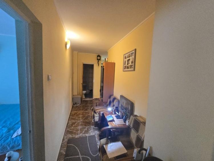 Apartament 4 camere Popa Sapca, etaj 3, vedere pe doua parti - 7