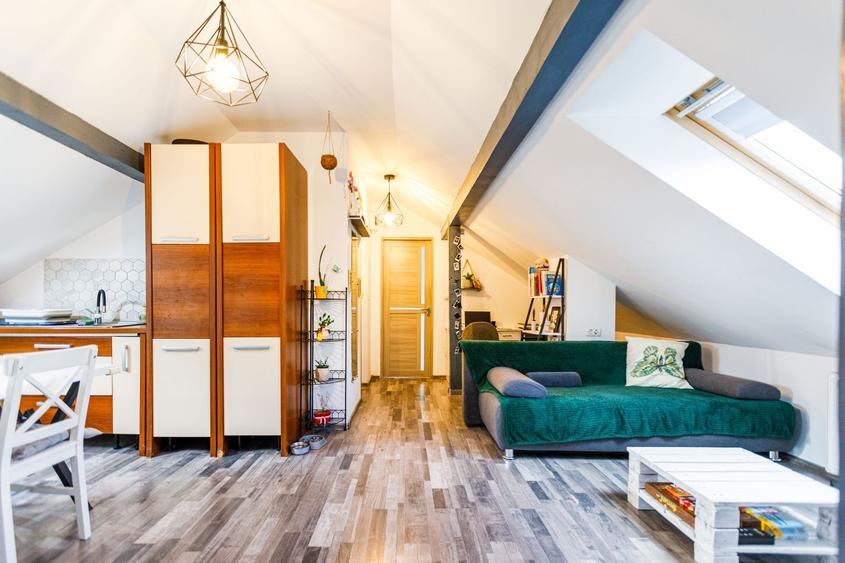 Favorit: Casă cu Personalitate, Locație Rară, Comision 0% - 32