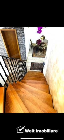 Casa individuala, 200 mp utili, 748 mp teren, Apahida, strada linistita - 12