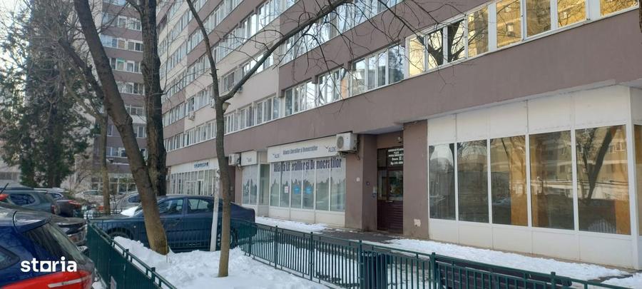 Vand spatiu comercial Drumul Taberei - Valea Ialomitei - 2