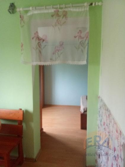 Garsoniera modificata cu 2 camere, Rogerius, Str. Aluminei - 5