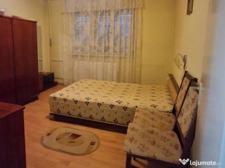 Apartament 2 camere de vanzare decomandat, 52 mp zo - 4