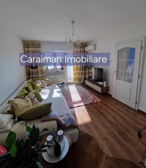 STEFAN CEL MARE IN PLAN SECUND, APROAPE DE PARCUL CIRCULUI, METROUL LA 5MIN - 3