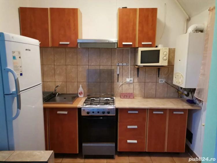 Garsoniera de inchiriat - 3