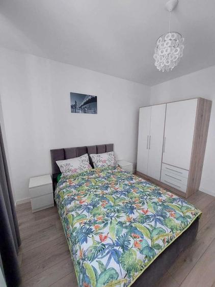 Apartament 2 camere+ Parcare- 5 min Dimitrie Leonida- Metropolitan Residence - 2
