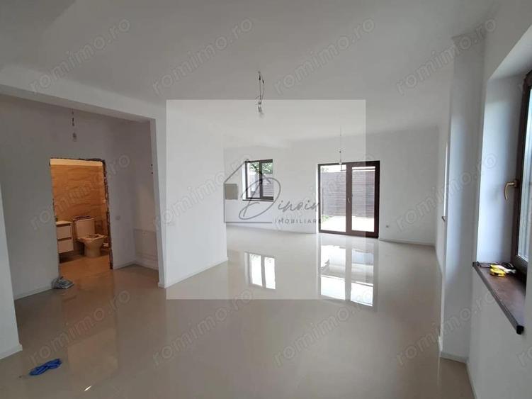 Vila individuala noua Otopeni - Odai I P+1E+Pod 4 camere I COMISION 0% - 1