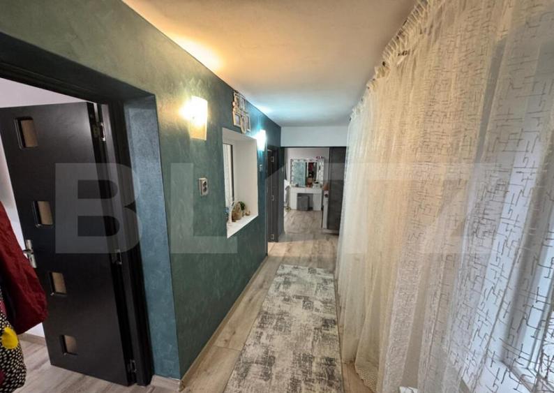 Casa 4 camere, 100 mp, zona Brestei - 7