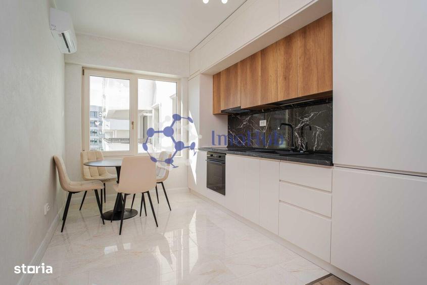 Apartament Premium 2 Camere Royal Town Iasi | Prima Inchiriere - 1