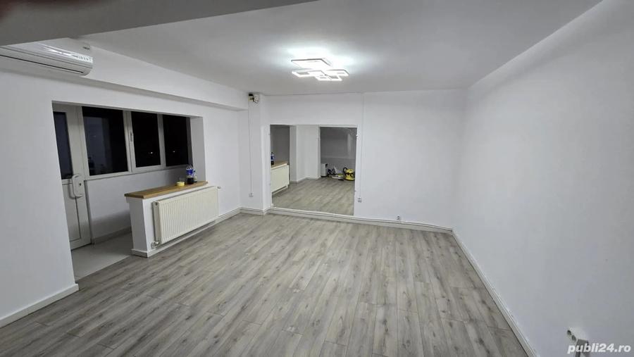 Inchiriez spatiu comercial-ap 3 camere Parter - 5