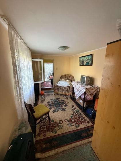 Casa de vanzare Zona Arcasilor P+M - 10