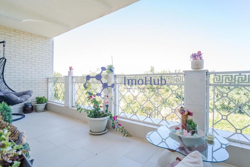 Apartament intabulat tip Penthouse  Copou, 3 camere - 19
