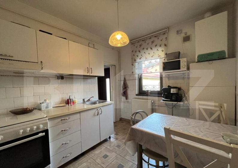 Casa P+1, Brazda lui Novac, 380 mp de teren - 13