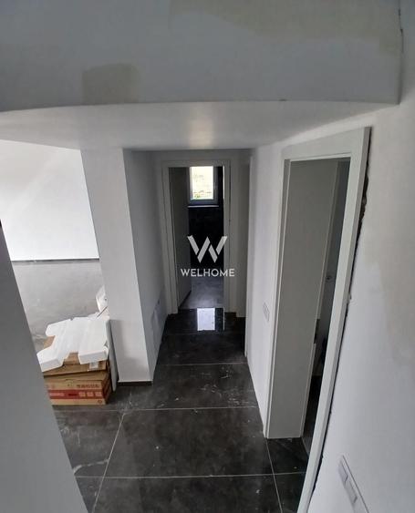 Casă individuală premium, 200 mp utili ,teren 815mp - Șelimbăr - 13