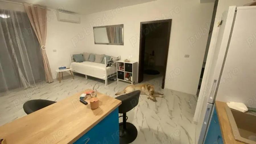 Vand apartament central in Chisoda cu 2 camere - 4