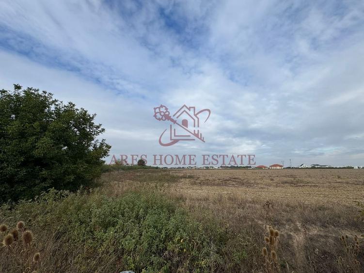 Teren parcelabil cu toate utilitatile 7.257 mp Moșnița Nouă – 20 €/mp - 3