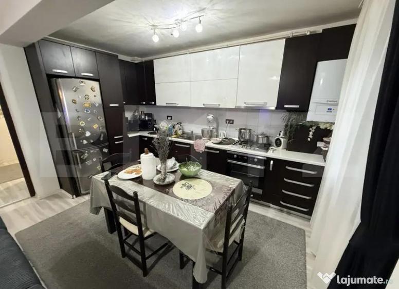 Apartament 2 camere, 72 mp, zona Aurel Vlaicu - 6