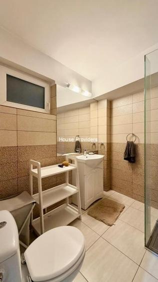 Apartament 2 Camere|Dorobanti Floreasca|Centrala|Bloc Nou - 7