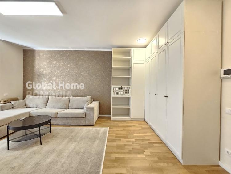 Apart 2 camere 64mp + Loc Parcare Subteran | Atlas Residence - Herastrau - 2