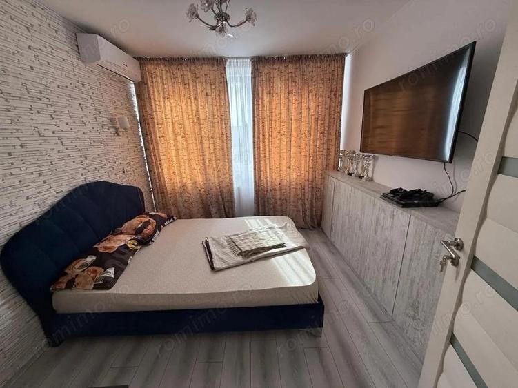 De vanzare apartament 4 camere Drumul Taberei - 2