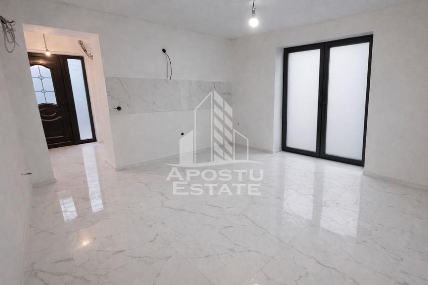 Apartament cu 2 camere de vanzare renovat integral, zona Balcescu - 2