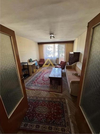 Ultracentral 80 mp apartament zona Bucla - 2