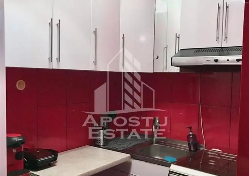 Apartament o camera, etaj intermediar si lift, Take Ionescu - 3