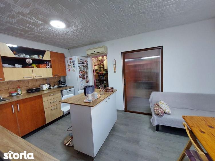 Casa deosebita -zona tancodrom - 11