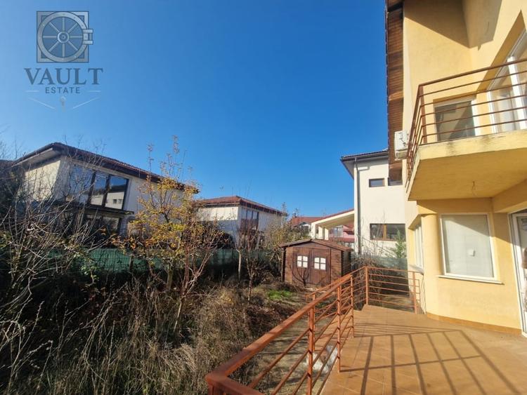 VILA INDIVIDUALA - TEREN 403 MP - CARTIER HENRI COANDA - 7