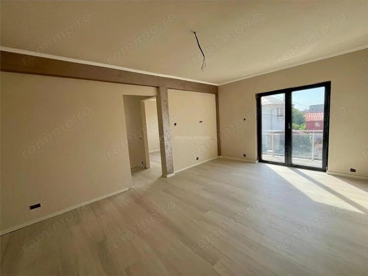 Casa P+E, teren 160 mp, zona centrala - Piata Chiriac - 4