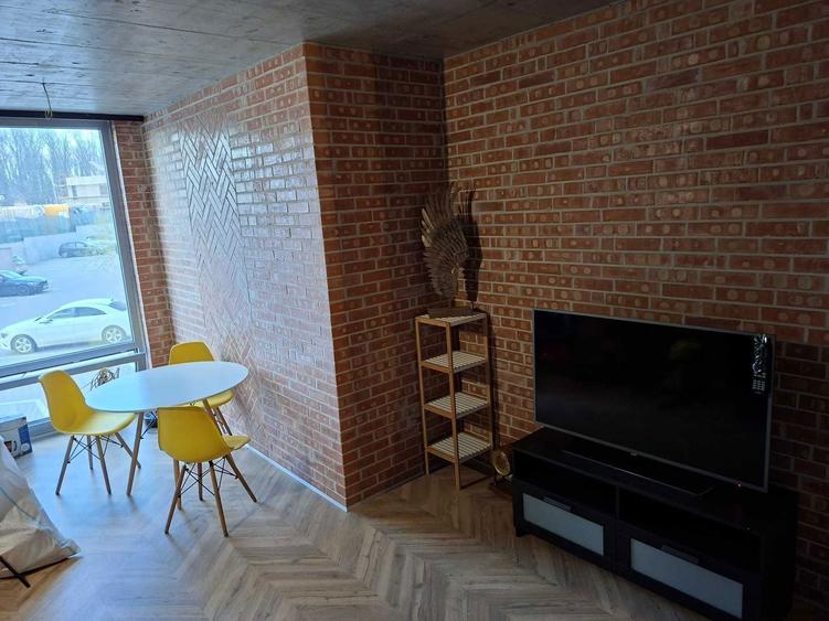 Loft Green Mogosoaia Apartament - 2