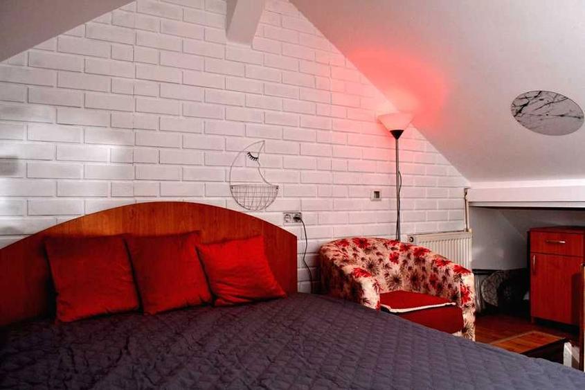 Apartament cu o camera DE INCHIRIAT Timisoara zona Aradului - 4