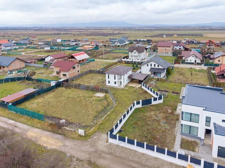 Constructie Noua | Teren Suprafata Generoasa - 4