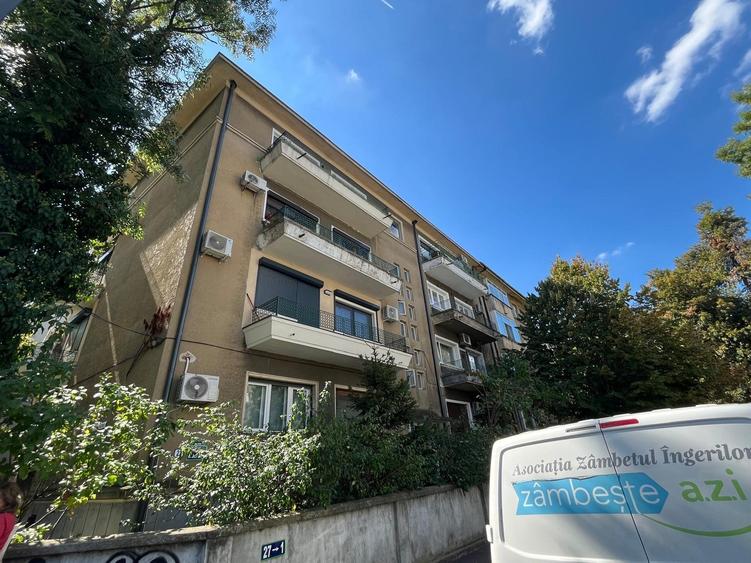 Prima inchiriere 3 camere Radu Beller, superb - 10