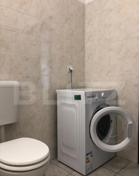 Studio spa?ios cu loc de parcare in Subcetate City - 6