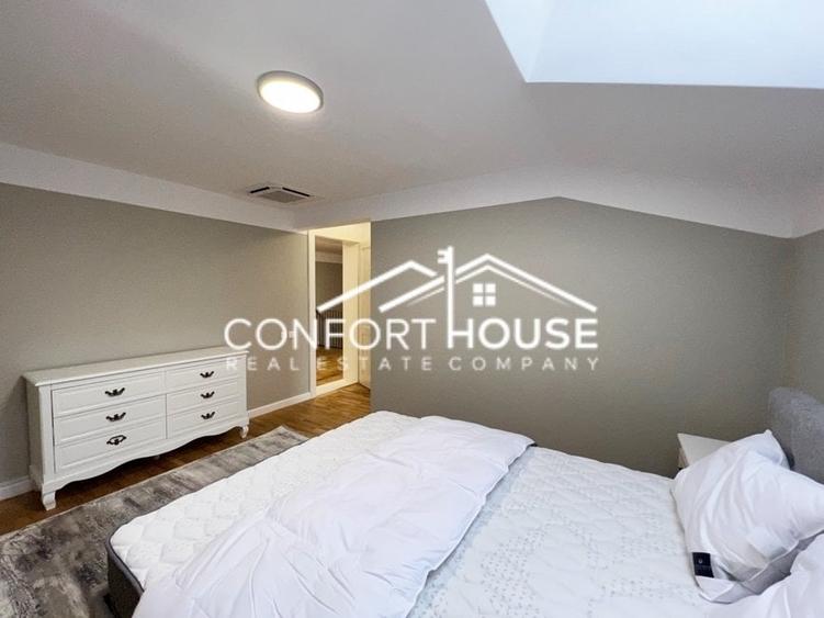 Vila superba P+E, renovata, mobilata, piscina, IANCU NICOLAE - 29