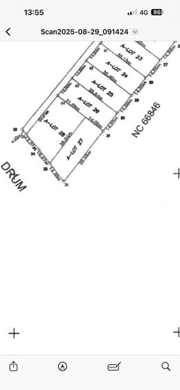 Teren Aeroport ( Magura ) Intravilan Puz Aprobat - 3